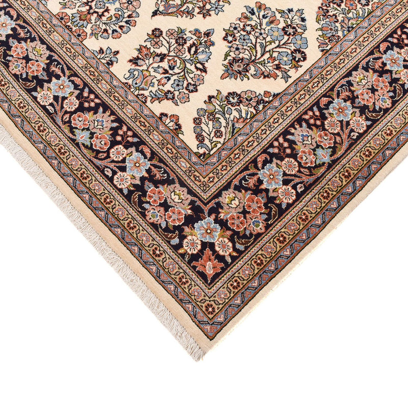 Persisk tæppe - Classic - 244 x 170 cm - creme