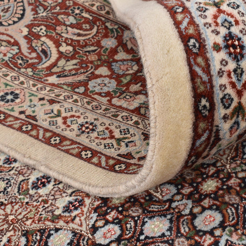 Persisk tæppe - Classic - 362 x 240 cm - taupe
