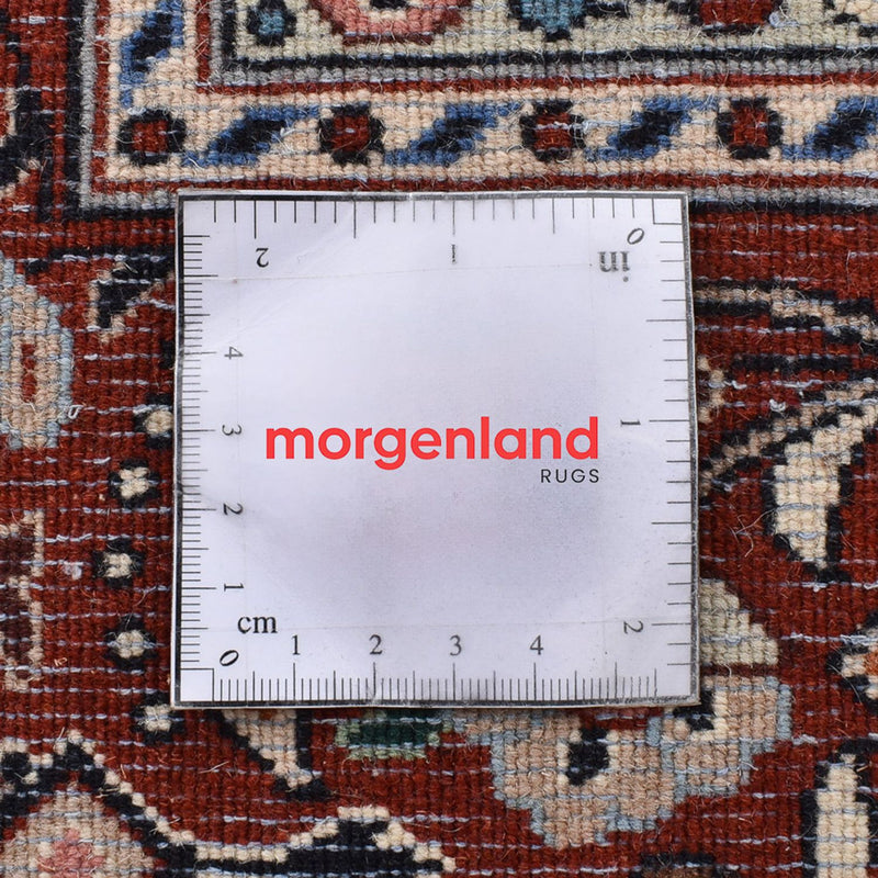 Persisk tæppe - Classic - 300 x 200 cm - sand