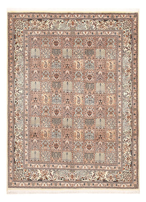 Persisk tæppe - Classic - 288 x 205 cm - taupe