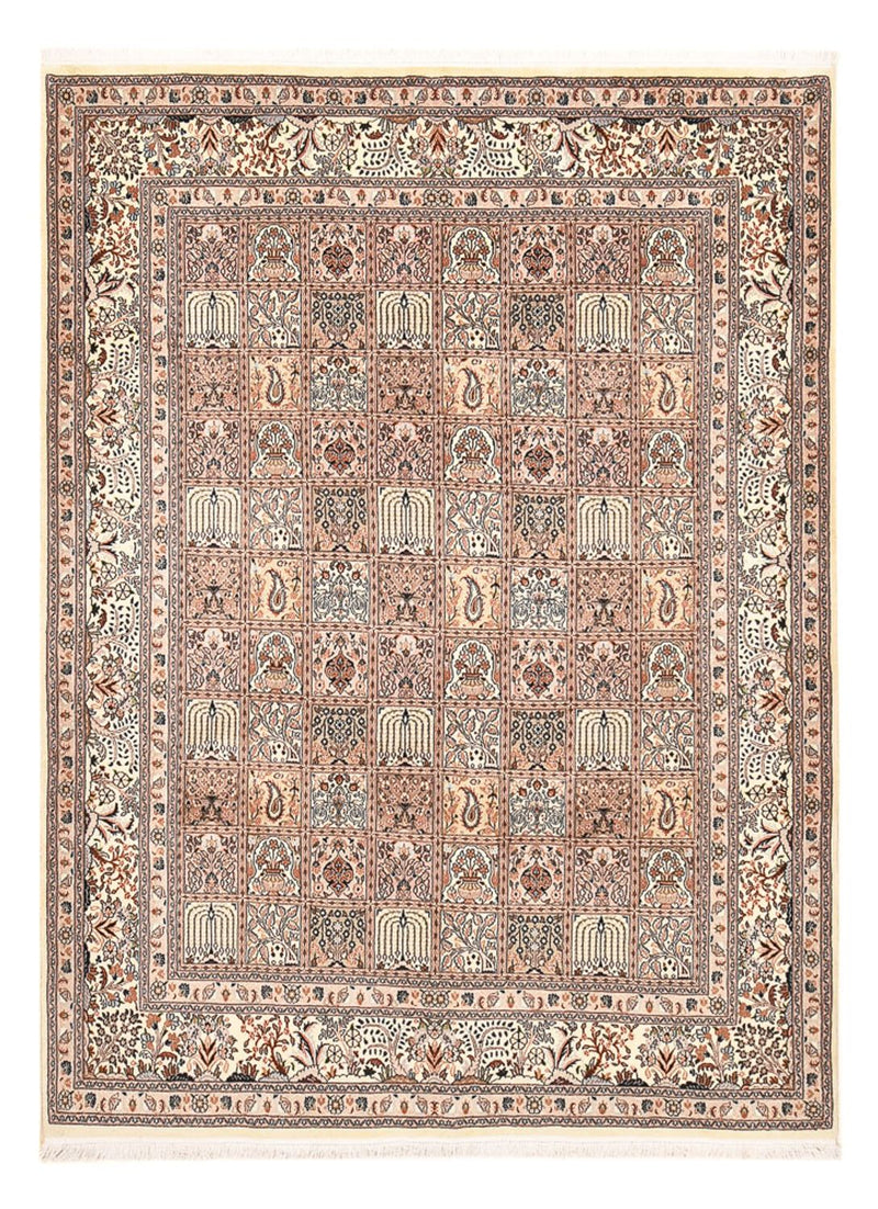 Persisk tæppe - Classic - 288 x 205 cm - taupe