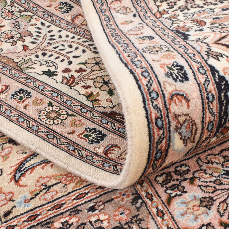 Persisk tæppe - Classic - 288 x 205 cm - taupe