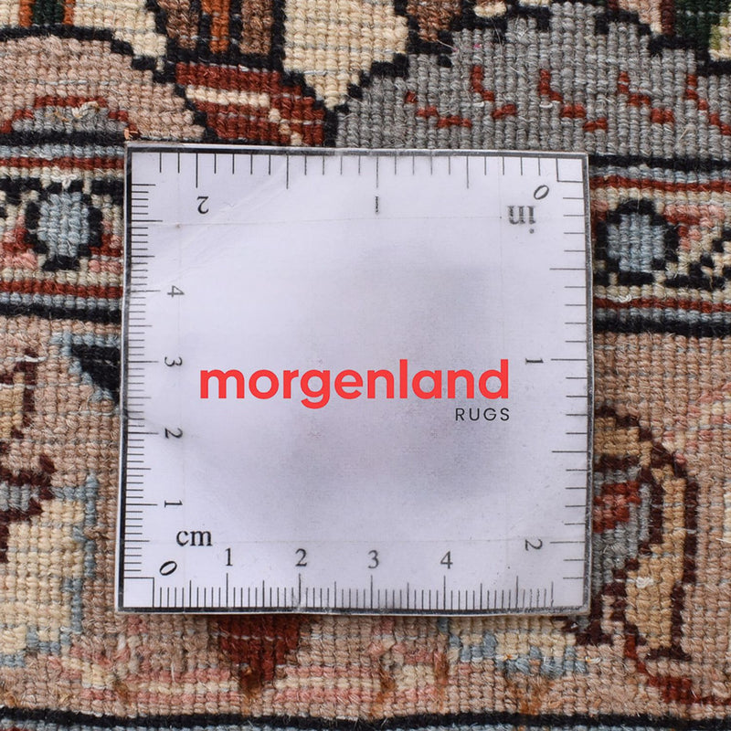 Persisk tæppe - Classic - 288 x 205 cm - taupe