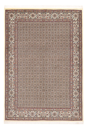 Persisk tæppe - Classic - 296 x 198 cm - taupe