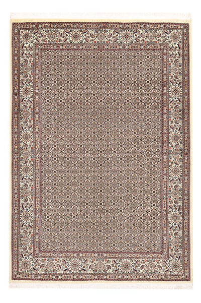 Moud Tæppe 198x296cm - Persisk tæppe