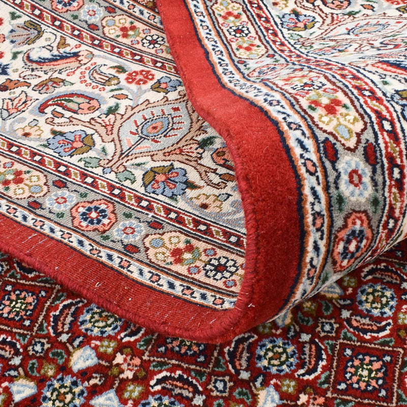 Persisk tæppe - Classic - 302 x 206 cm - rust