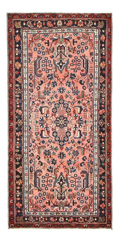 Mehraban Tæppe 105x220cm - Persisk tæppe