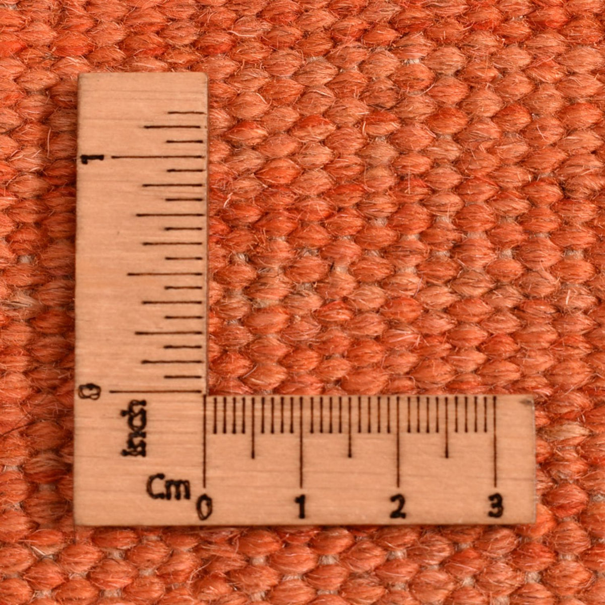 Kelim-tæppe - Trendy - 293 x 192 cm - flerfarvet