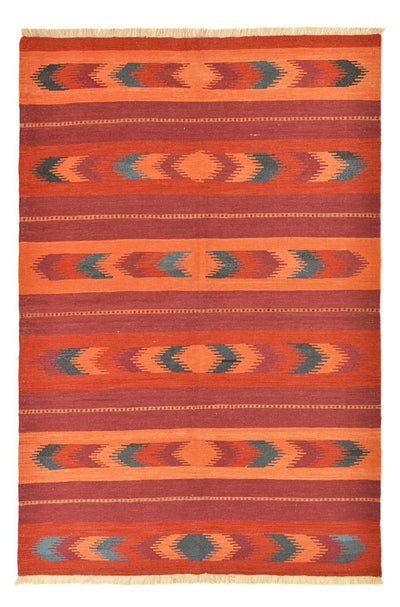 Kilim Fars Tæppe 174x253cm