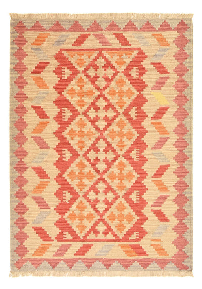 Kilim Fars Tæppe 129x176cm
