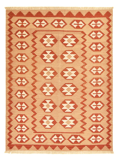 Kilim Fars Tæppe 151x197cm