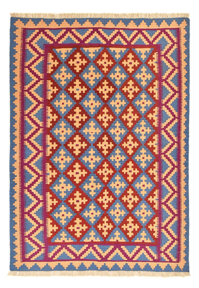 Kilim Fars Tæppe 150x208cm