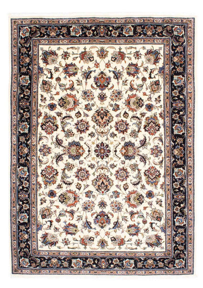 Kashmar Tæppe 201x281cm - Persisk tæppe