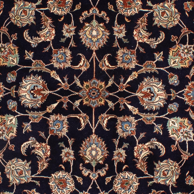 Persisk tæppe - Classic - 288 x 190 cm - sort