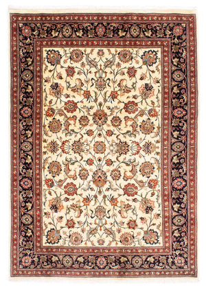 Persisk tæppe - Classic - 295 x 202 cm - beige