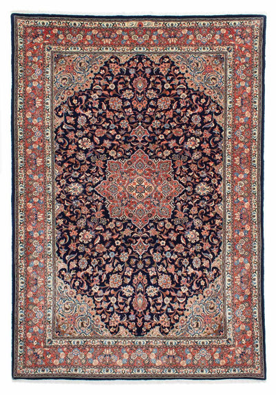 Golpayegan Tæppe 214x306cm - Persisk tæppe