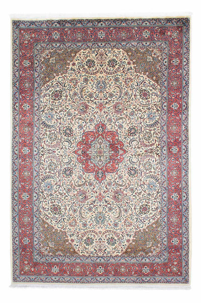 Sarouk Tæppe 208x297cm - Persisk tæppe