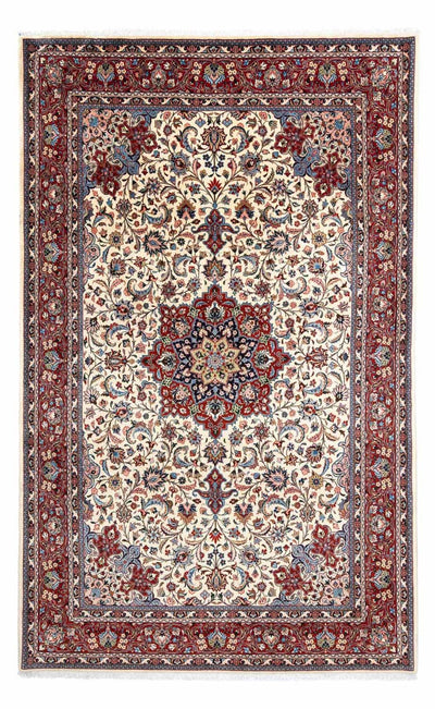 Golpayegan Tæppe 208x305cm - Persisk tæppe