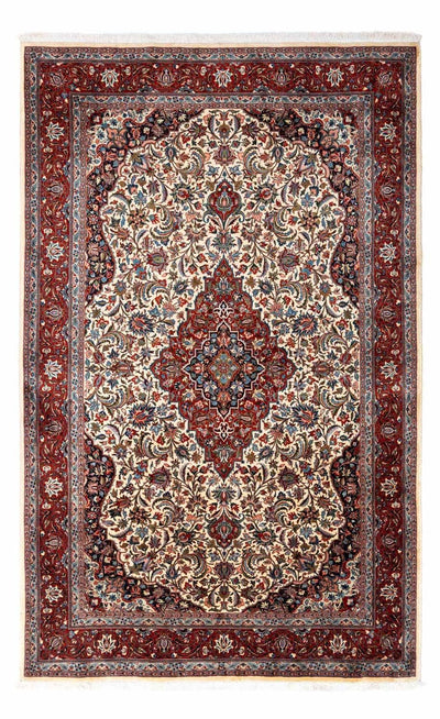 Golpayegan Tæppe 200x302cm - Persisk tæppe