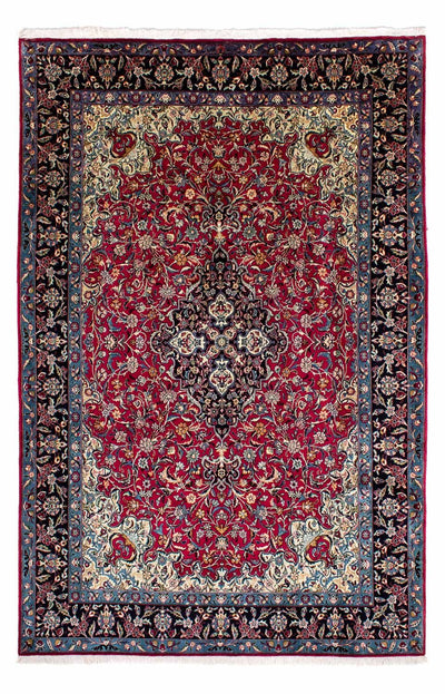 Sarouk Tæppe 197x300cm - Persisk tæppe