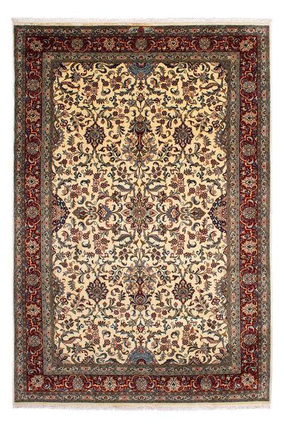 Golpayegan Tæppe 196x293cm - Persisk tæppe