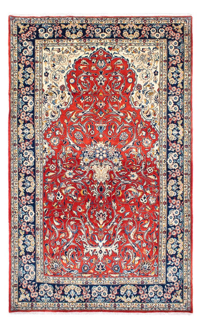 Golpayegan Tæppe 202x330cm - Persisk tæppe