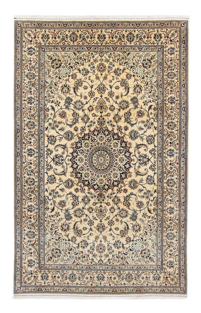 Nain - 9 la Tæppe 202x310cm - Persisk tæppe
