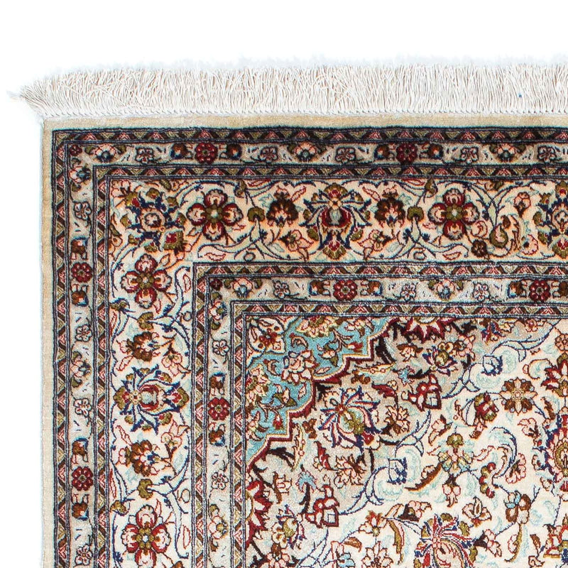Persisk tæppe - Ghom - 163 x 98 cm - beige