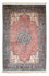 Persisk tæppe - Ghom - 121 x 78 cm - rust