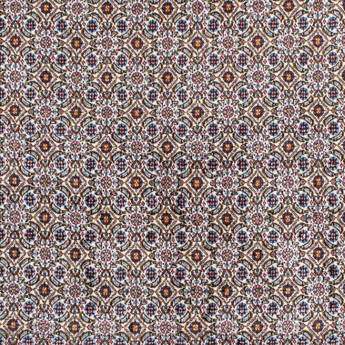 Persisk tæppe - Classic - 192 x 143 cm - beige