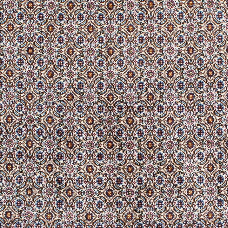Persisk tæppe - Classic - 192 x 143 cm - beige
