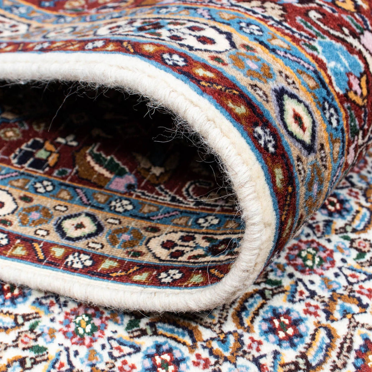 Persisk tæppe - Classic - 192 x 143 cm - beige