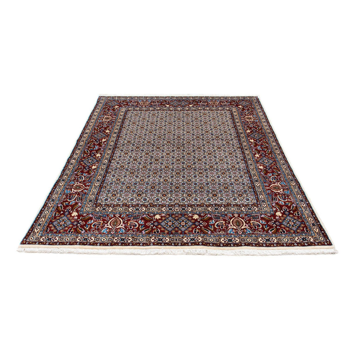 Persisk tæppe - Classic - 192 x 143 cm - beige