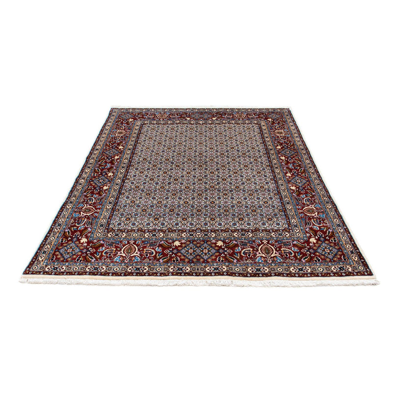 Persisk tæppe - Classic - 192 x 143 cm - beige
