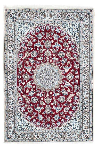 Nain - 9La Tæppe 114x173cm - Persisk tæppe
