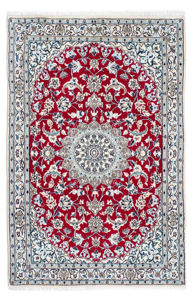 Nain - 9La Tæppe 110x172cm - Persisk tæppe