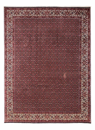 Bidjar - Takab Tæppe 250x346cm - Persisk tæppe