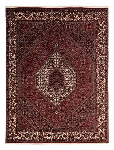 Bidjar Tæppe 200x259cm - Persisk tæppe