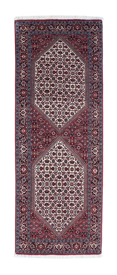 Bidjar Tæppe 73x203cm - Persisk tæppe