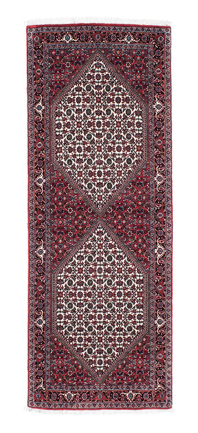 Bidjar Tæppe 73x199cm - Persisk tæppe