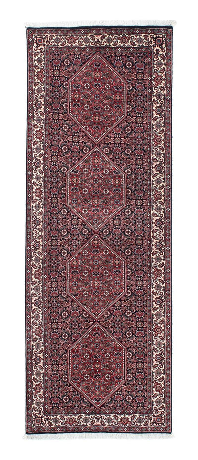 Bidjar Tæppe 70x200cm - Persisk tæppe
