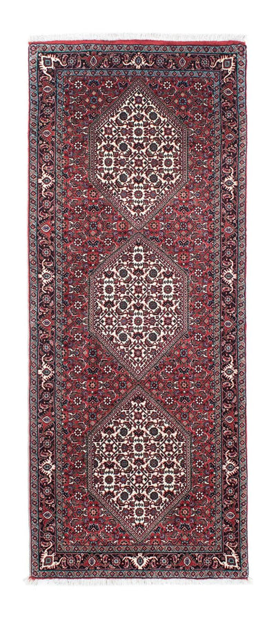 Bidjar Tæppe 74x186cm - Persisk tæppe