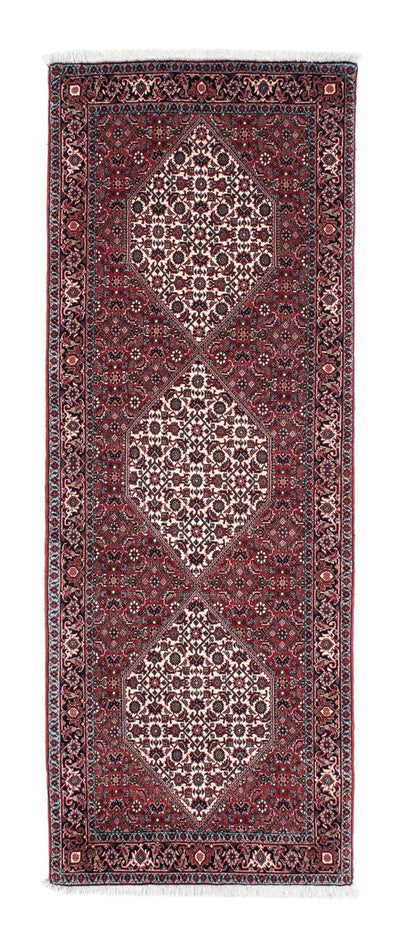 Bidjar Tæppe 74x197cm - Persisk tæppe