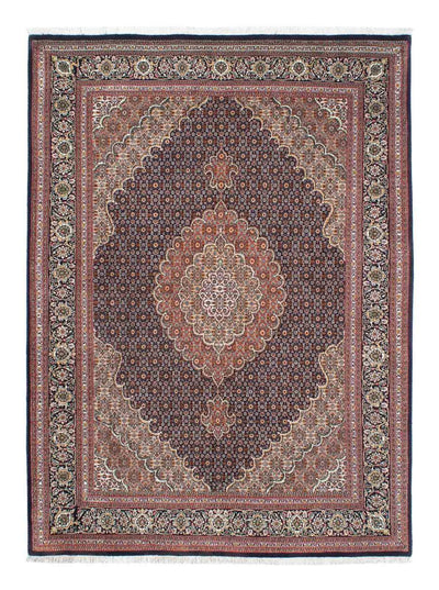 Tabriz Tæppe 154x205cm - Persisk tæppe