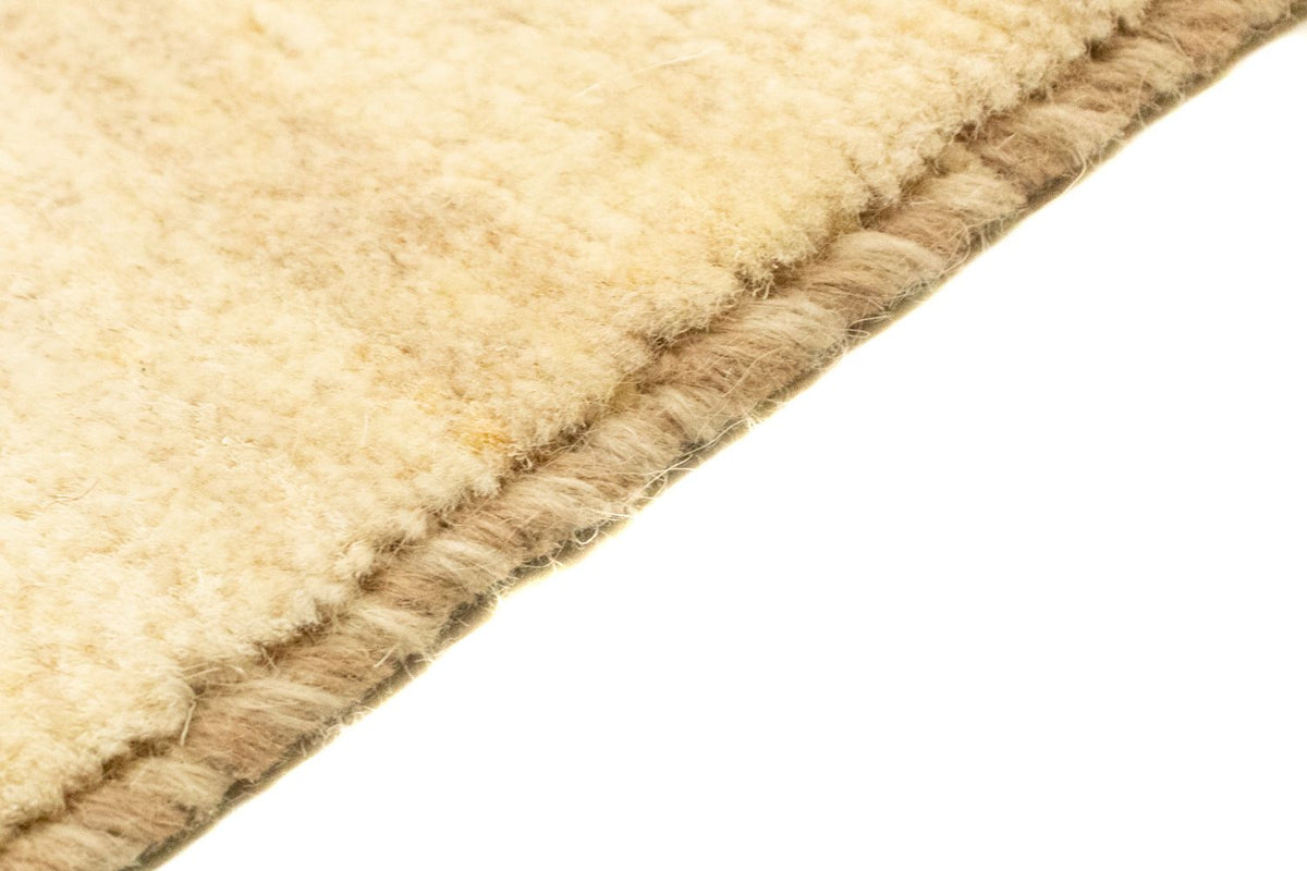 Gabbeh-tæppe - Persisk - 140 x 68 cm - flerfarvet
