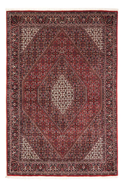 Bidjar Tæppe 172x252cm - Persisk tæppe
