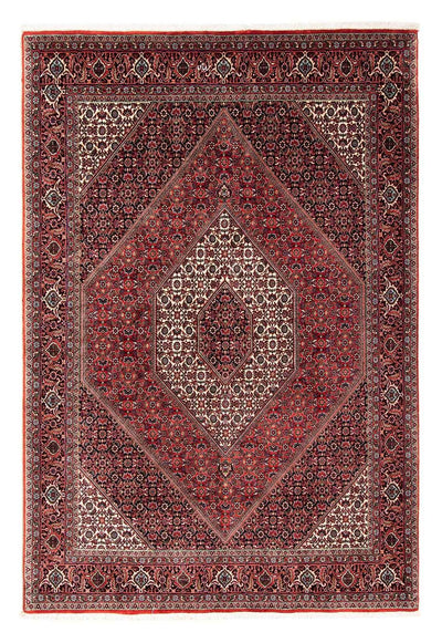 Bidjar Tæppe 167x245cm - Persisk tæppe