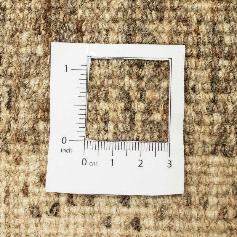 Gabbeh-tæppe - Indus - 164 x 122 cm - beige