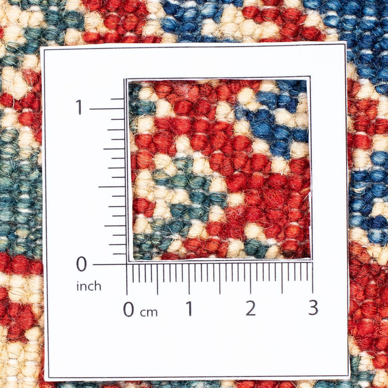 Løber Ziegler Carpet - Kazak - 310 x 74 cm - flerfarvet