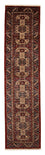 Løber Ziegler Carpet - Kazak - 281 x 62 cm - mørkerød